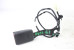 Замок ременя безпеки передній лівий Mitsubishi Outlander (GF) 2012- 7000D549XA (100997)