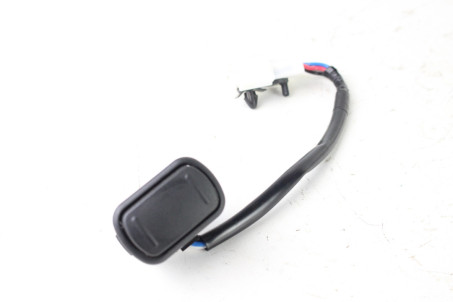 Кнопка регулировки сиденья LH Mitsubishi Outlander (GF) 2012- 6940A214 (101001)