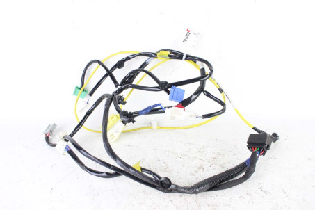 Проводка переднего сиденья LH Mitsubishi Outlander (GF) 2012- 6979A735 (101002)