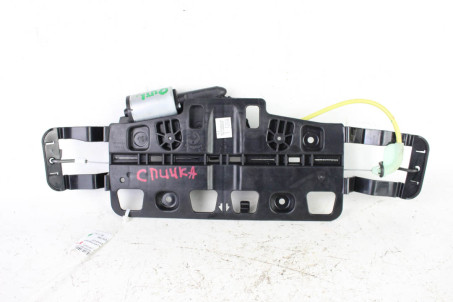 Моторчик регулювання сидіння LH Mitsubishi Outlander (GF) 2012- UTO50189 (101007)