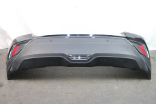Бампер задний в сборе 20- Toyota C-HR 2016-2023 52159F4907 (101015)
