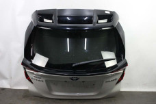 Крышка багажника 20- Toyota C-HR 2016-2023 67005F4020 (101016)