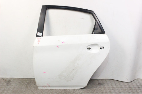Дверь задняя левая дефект Toyota Prius (ZVW35) 2009-2015 6700447070 (101017)