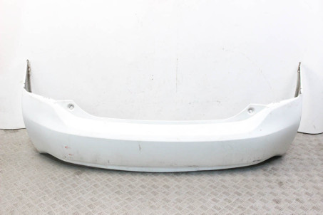 Бампер задний дефект Toyota Prius (ZVW35) 2009-2015 5215947050 (101018)