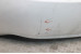 Бампер задний дефект Toyota Prius (ZVW35) 2009-2015 5215947050 (101018)
