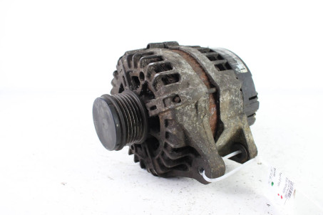 Генератор 2.2 TDI Hyundai Santa Fe (DM) 2012-2018 373002F100 (101025)