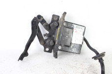 Петля капота права з піропатроном Hyundai Santa Fe (DM) 2012-2018 791602W000 (101030)