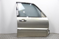 Двері передні праві дефект Mitsubishi Pajero Wagon IV (V90) 2007-2013 5700A878 (101039)