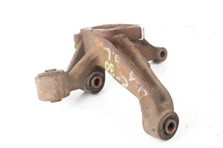 Цапфа задняя левая USA под барабан Toyota Camry 30 (XV30) 2001-2006 4230506100 (101043)