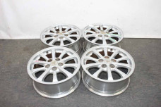 Диск колесный R16 комплект Mitsubishi Outlander Sport 2011-2022 USA 4250B731 (101046)