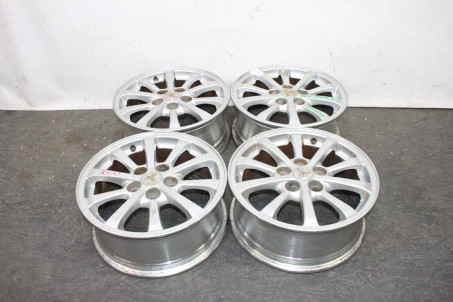 Диск колесный R16 комплект Mitsubishi Outlander Sport 2011-2022 USA 4250B731 (101046)
