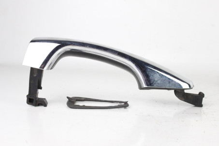 Ручка двери наруж лев перед Hyundai Santa Fe (DM) 2012-2018 826512W000 (101049)