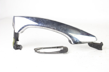 Ручка двери наруж прав перед Hyundai Santa Fe (DM) 2012-2018 826612W000 (101050)