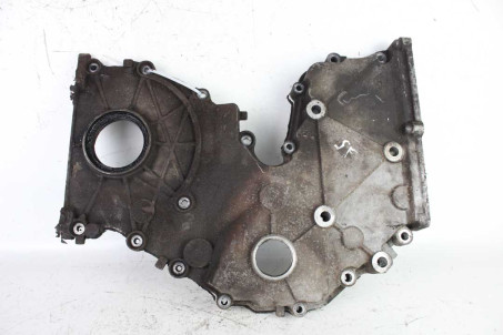 Крышка двигателя передняя 2 .2 TDI Hyundai Santa Fe (DM) 2012-2018 213502F000 (101055)