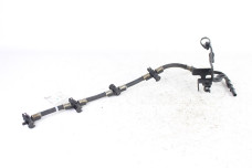 Трубка обратки палива 2.2 TDI Hyundai Santa Fe (DM) 2012-2018 314712F001 (101066)