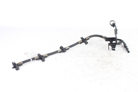 Трубка обратки палива 2.2 TDI Hyundai Santa Fe (DM) 2012-2018 314712F001 (101066)