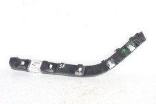 Напрямна заднього бампера права Hyundai Santa Fe (DM) 2012-2018 866142W000 (101078)