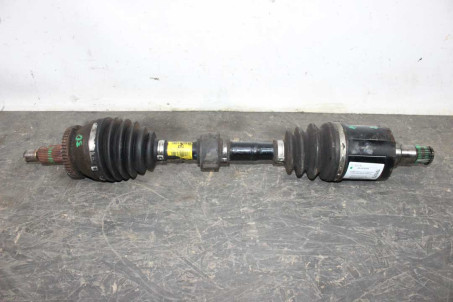 Привід передній лівий під ABS 2.2 TDI АКПП/МКПП Hyundai Santa Fe (DM) 2012-2018 495002W100 (101079)