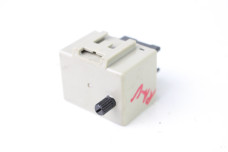 Реле поворотів CF18-KT 8 Pin LED Toyota RAV-4 III 2005-2012 8198034020 (101081) з регулюванням для світлодіодних (LED) ламп