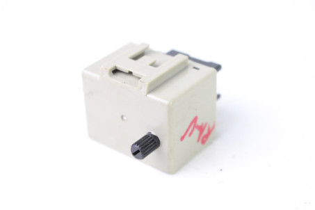 Реле поворотов CF18-KT 8 Pin LED Toyota RAV-4 III 2005-2012 8198034020 (101081) з регулюванням для світлодіодних (LED) ламп