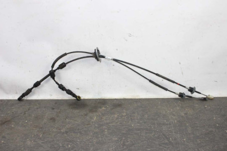 Трос выбора передач 2.2 TDI МКПП Hyundai Santa Fe (DM) 2012-2018 437942W100 (101083)