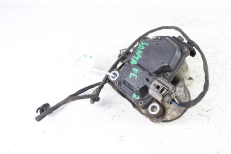 Привод заслонки Hyundai Santa Fe (DM) 2012-2018 284622F700 (101086)