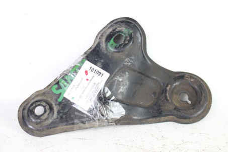 Кронштейн передньої балки LH Hyundai Santa Fe (DM) 2012-2018 624762W100 (101091)