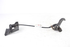 Обмежувач капота Hyundai Santa Fe (DM) 2012-2018 811402W000 (101095)