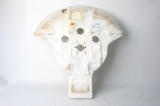 Наповнювач багажника Toyota Prius (ZVW35) 2009-2015 6477847050 (101097)