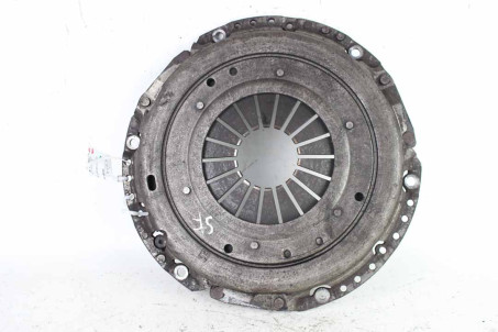 Корзина зчеплення 2.2 TDI Hyundai Santa Fe (DM) 2012-2018 412003B000 (101100)