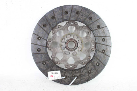 Диск сцепления 2.2 TDI Hyundai Santa Fe (DM) 2012-2018 412003B000 (101102)