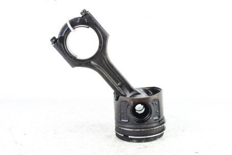 Шатун разом з поршнем 2.2 TDI Hyundai Santa Fe (DM) 2012-2018 235102F000 (101103)