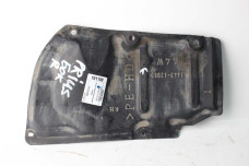 Защита двигателя боковая правая Toyota Prius (ZVW35) 2009-2015 5144312080 (101108)