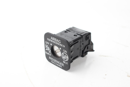 Выключатель подушки безопастности Toyota Prius (ZVW35) 2009-2015 6906512460 (101112)