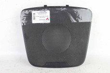 Накладка динаміка торпедо центральна Hyundai Santa Fe (DM) 2012-2018 847152W000 (101118)