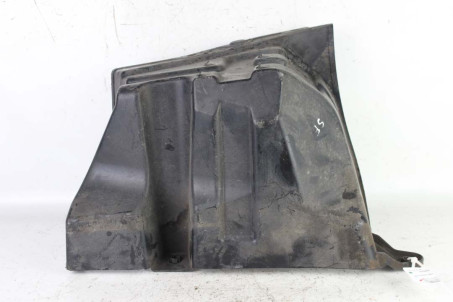 Захист бампера заднього RH Hyundai Santa Fe (DM) 2012-2018 866962W000 (101125)