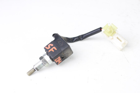 Жабка зчеплення Hyundai Santa Fe (DM) 2012-2018 938402E000 (101128)