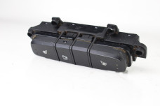 Кнопка підігріву сидіння Hyundai Santa Fe (DM) 2012-2018 933102W960 (101129)