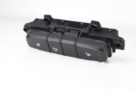 Кнопка подогрева сидения Hyundai Santa Fe (DM) 2012-2018 933102W960 (101129)