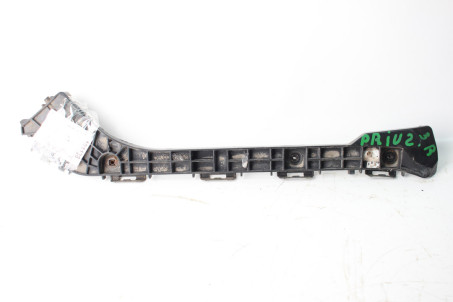 Направляющая заднего бампера правая Toyota Prius (ZVW35) 2009-2015  (101138)