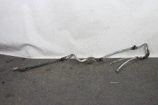 Трубка кондиціонера задньої пічки Hyundai Santa Fe (DM) 2012-2018 977702W000 (101143)