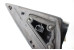 Корпус зеркала левый 7 pin Toyota Avalon (GSX30) 2005-2011 (101154)