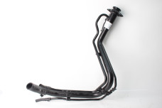 Горловина бензобака после реставрации Hyundai I30 (FD) 2007-2012 310402L100 (101160)