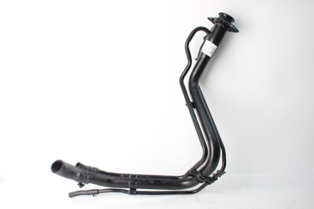 Горловина бензобака после реставрации Hyundai I30 (FD) 2007-2012 310402L100 (101160)