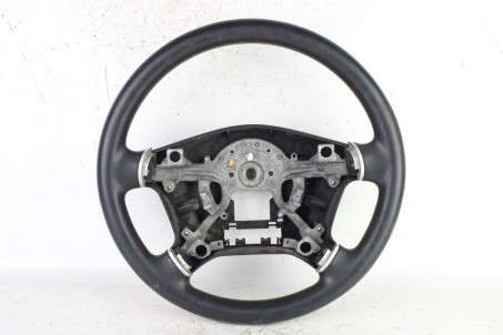 Руль виниловый Mitsubishi Pajero Wagon IV (V90) 2007-2013 4400A200XA (101162)