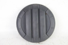 Заглушка бампера переднього ПТФ Mitsubishi Pajero Wagon IV (V90) 2007-2013 6400A583HA (101168)