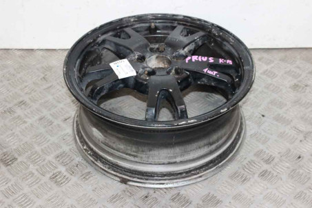 Диск колесный R15 1шт. Toyota Prius (ZVW35) 2009-2015 4261147300 (101173) 15x6J ET45