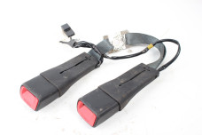 Замок ременя безпеки задній подвійний Toyota Prius (ZVW35) 2009-2015  (101178)