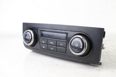 Блок керування пічкою Mitsubishi Pajero Wagon IV (V90) 2007-2013 7820A139XA (101181)