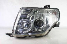 Фара ліва дефект Mitsubishi Pajero Wagon IV (V90) 2007-2013 8301A893 (101193)